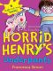 [Horrid Henry 11] • Underpants